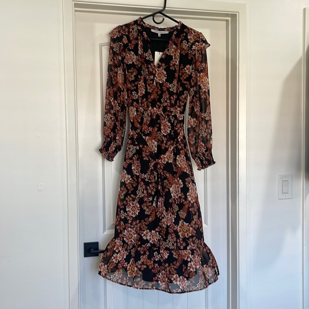 Midi Dress